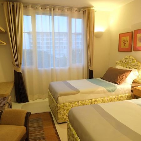 Chelona 463 Khao Tao Condominium Luaran gambar