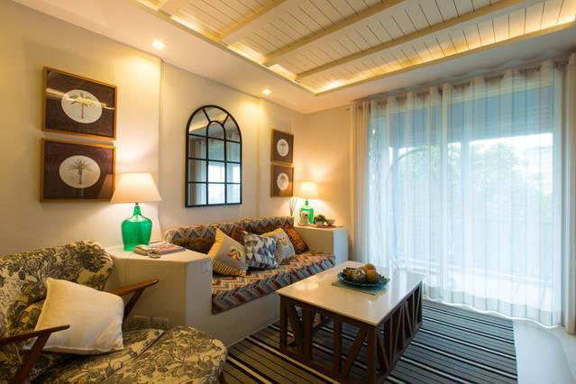 Chelona 463 Khao Tao Condominium Bilik gambar