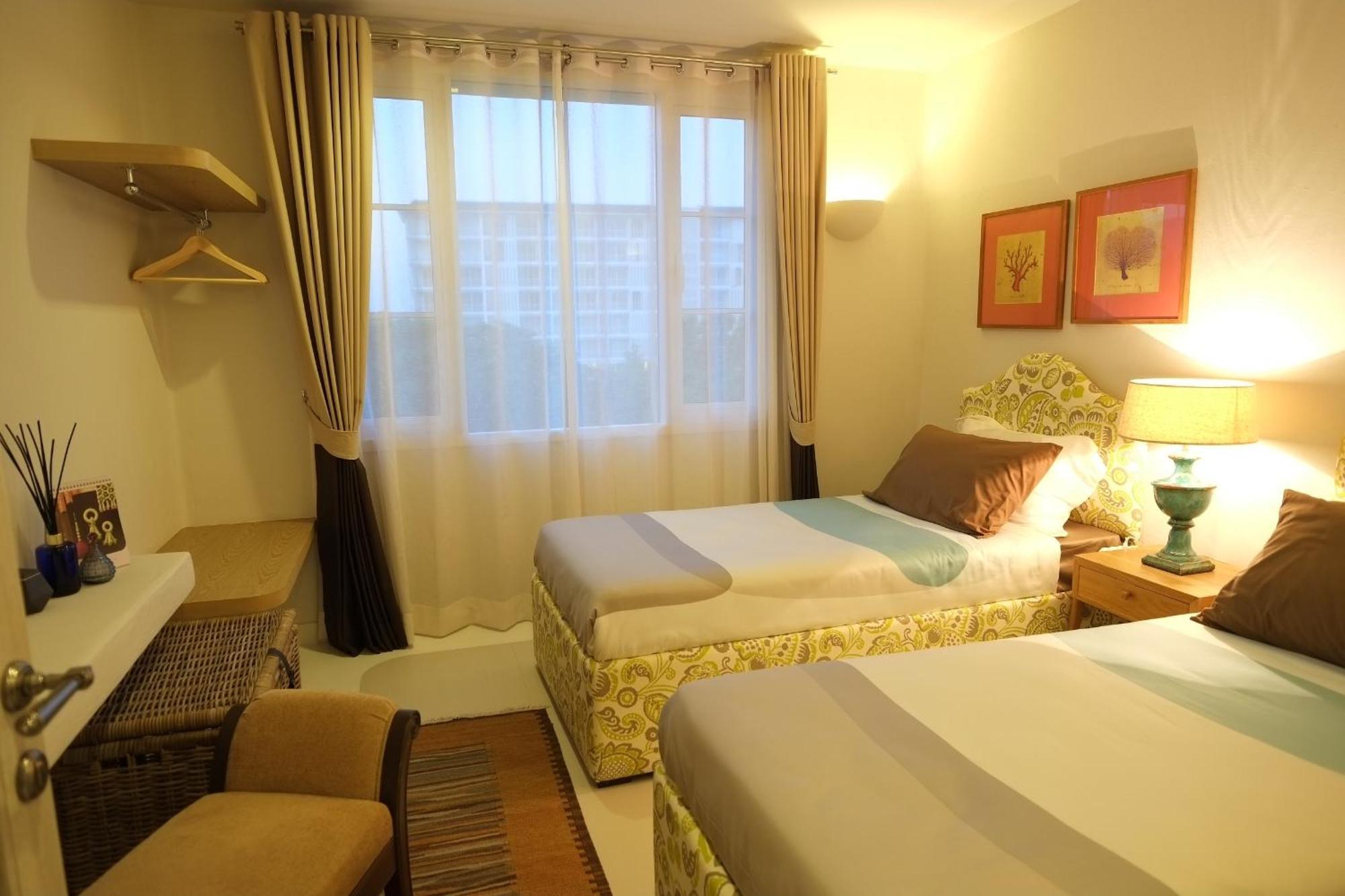 Chelona 463 Khao Tao Condominium Luaran gambar