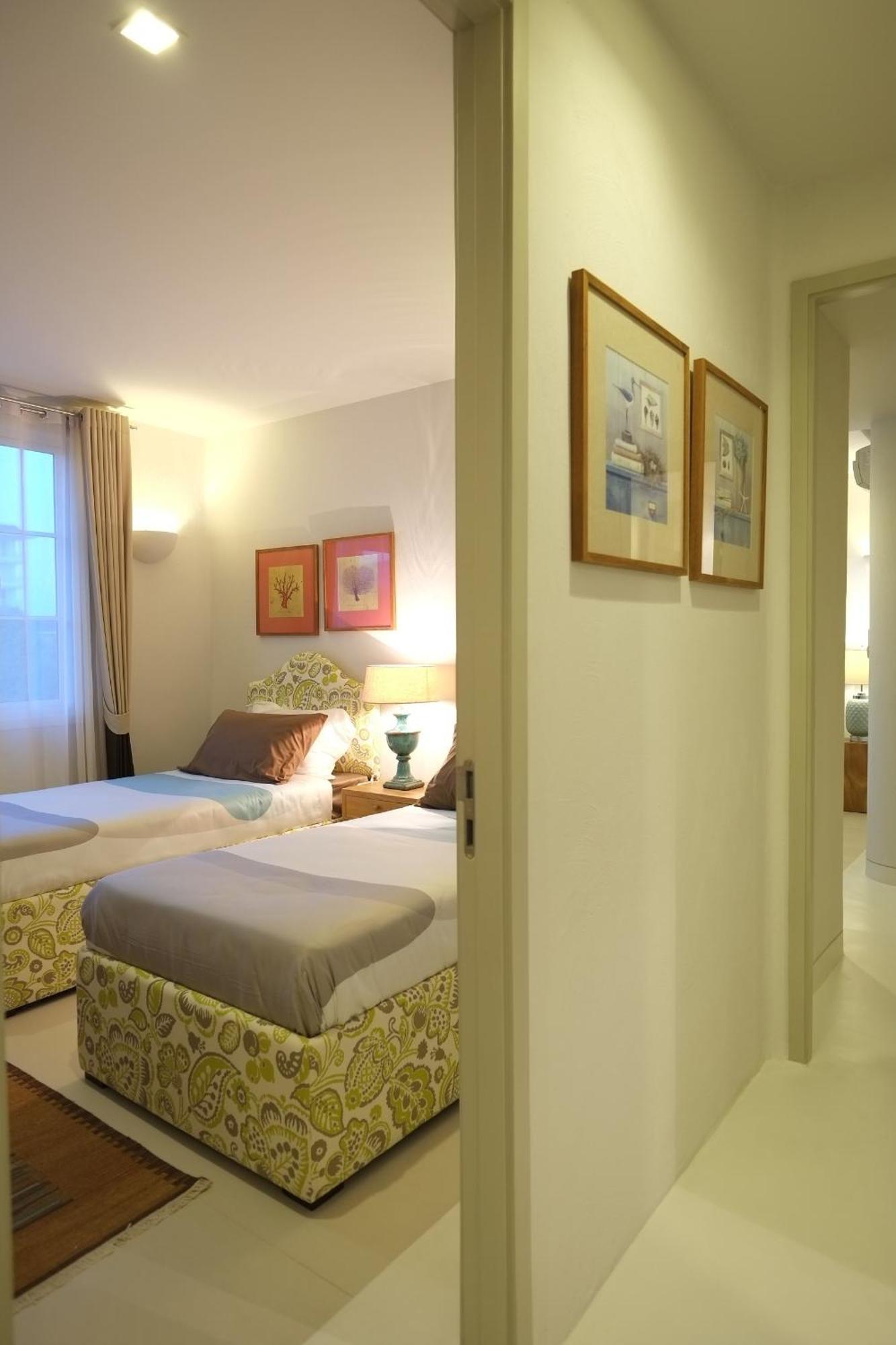 Chelona 463 Khao Tao Condominium Luaran gambar