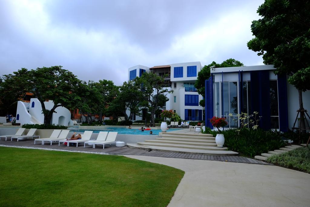 Chelona 463 Khao Tao Condominium Bilik gambar