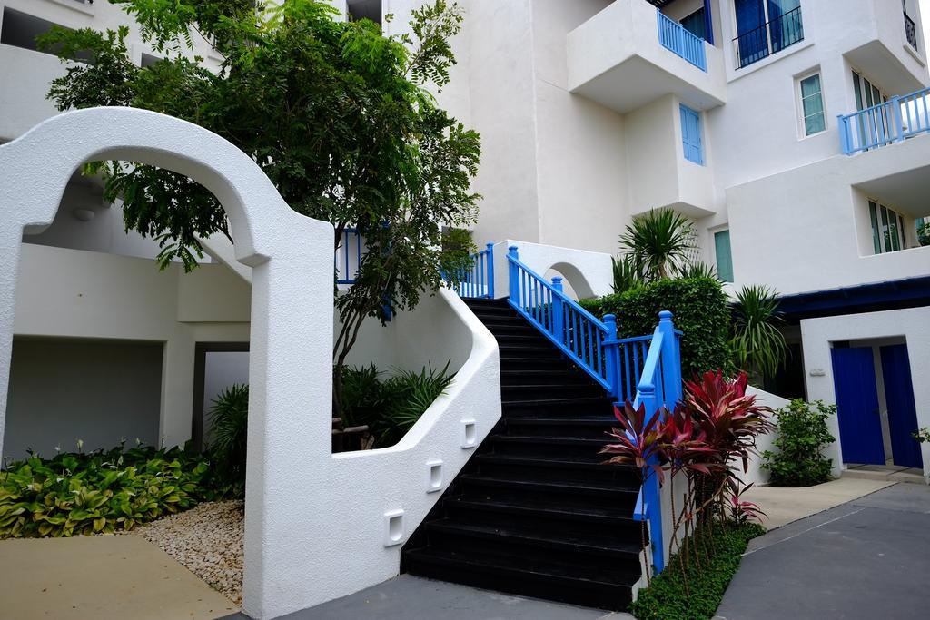 Chelona 463 Khao Tao Condominium Bilik gambar